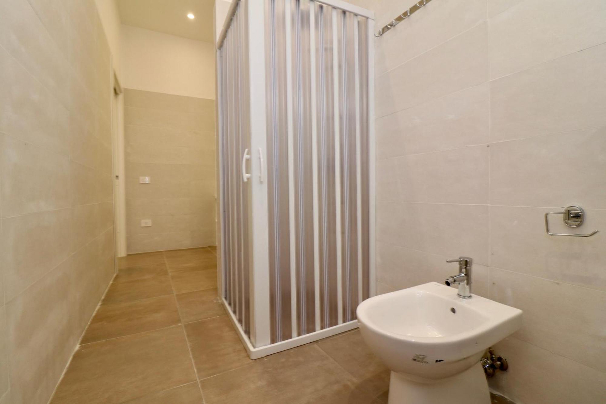 Airport Guest Houses Napoli Exterior foto